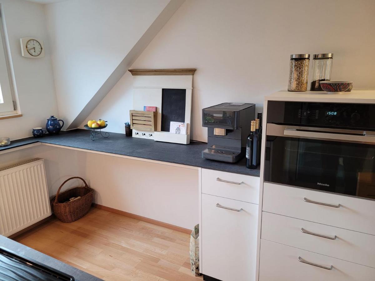 Ferienwohnung Dornbirn City Exterior foto